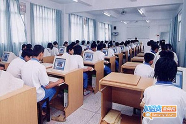 中小学远程教育加盟费