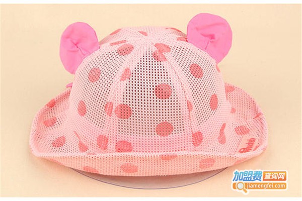 嘟嘟孕婴店加盟费