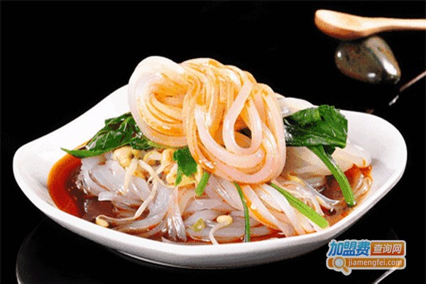 妞家面皮加盟费