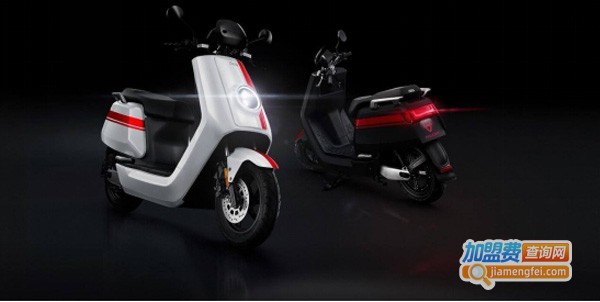 小牛电动车加盟费