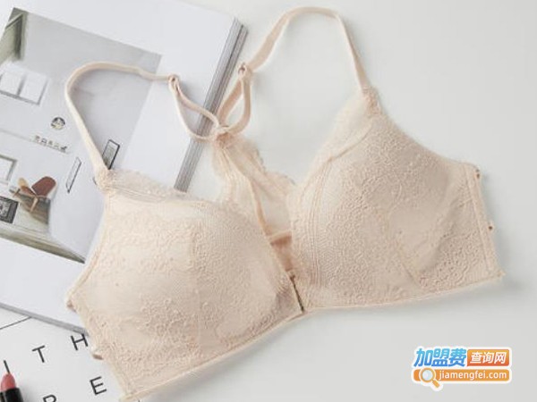 中端内衣加盟费