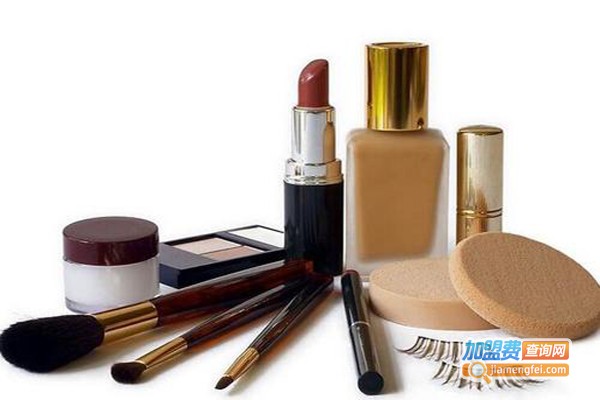 嬷嬷蜜化妆品加盟费