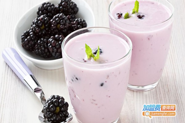 茶语时间奶茶店加盟费