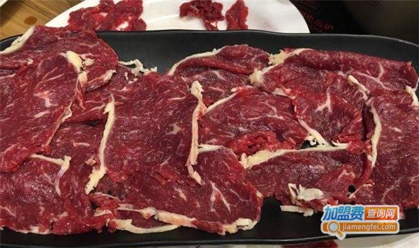 煊记潮汕牛肉火锅加盟费