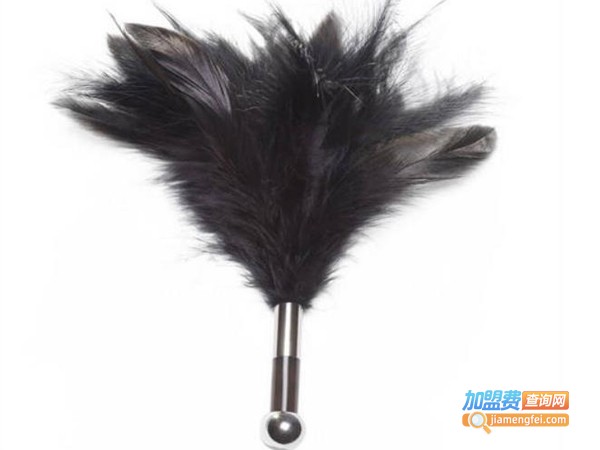 自助成人用品店