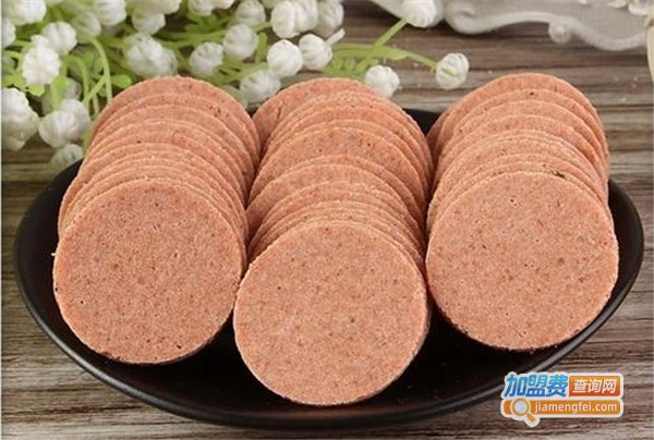 裕新食品加盟费