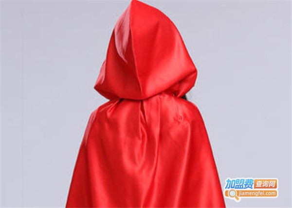 小红帽童装加盟费