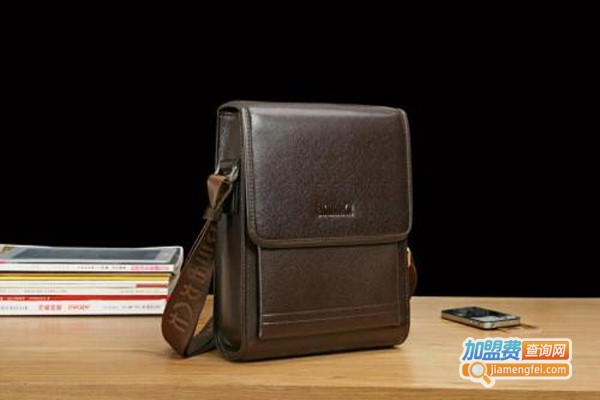 牛之初皮包加盟费