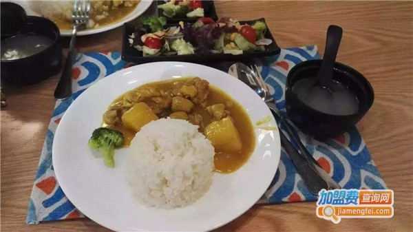 沙县轻食加盟费