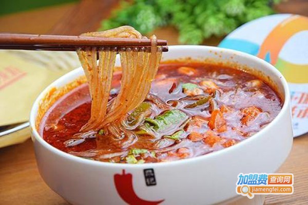 尕记锅盔加盟费