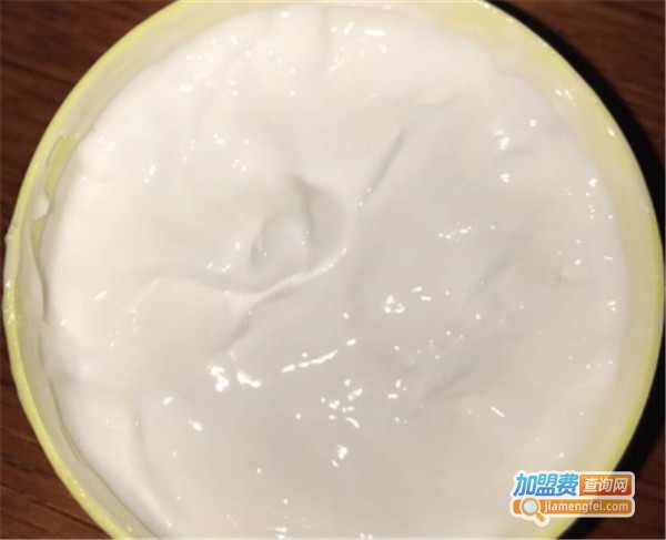 专业护肤品加盟费