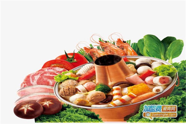 柳三囍火锅杯加盟费