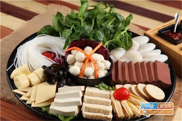 夯辣火锅杯加盟费