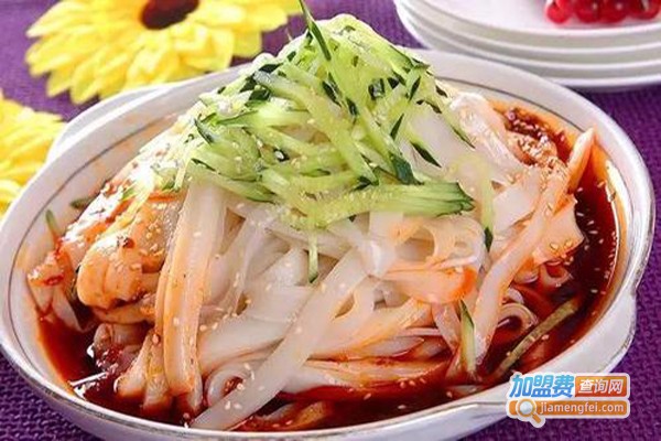 福兴汉老面皮加盟费