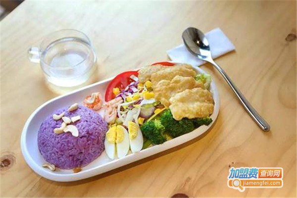 fiberfit纤维轻食加盟费
