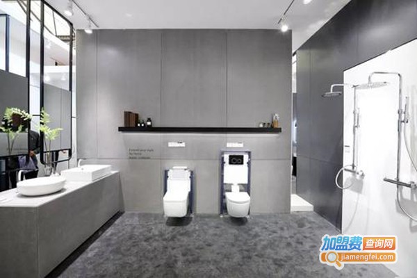 缇诺卫浴加盟费