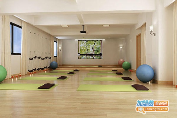 幼圣月子会所加盟费