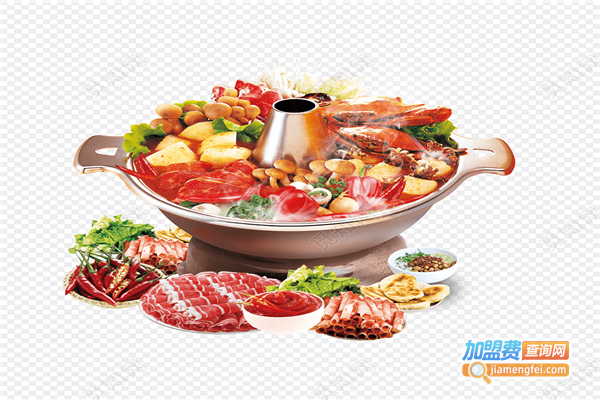 柳三囍火锅杯加盟费