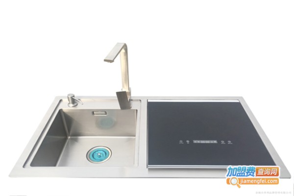 怡沛洗碗机加盟费