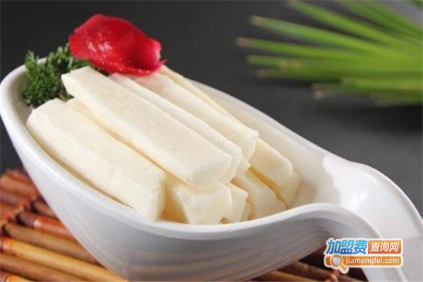 蜀乐乐火锅杯加盟费