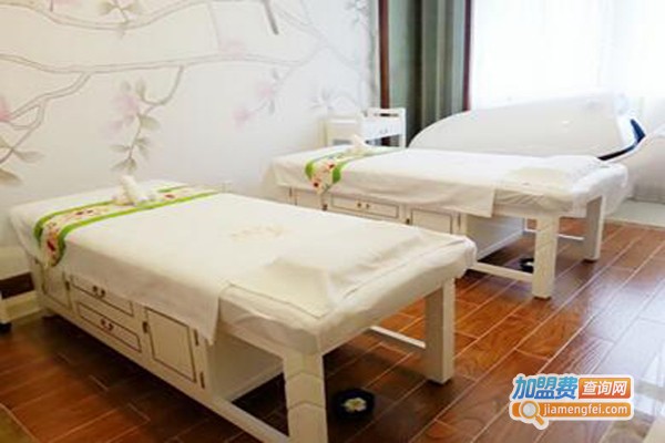 梵恩诗产后康复加盟费