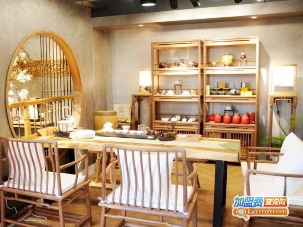 生态家居生活馆加盟费