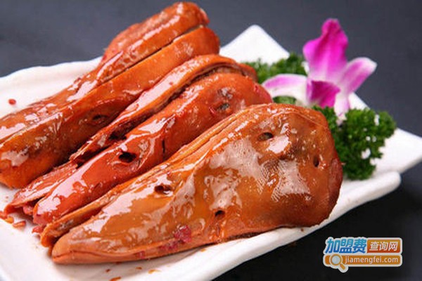 阡之味鸭头加盟费