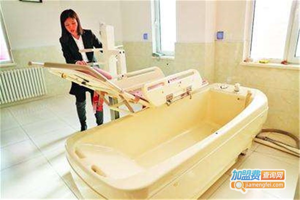 中老年生活用品加盟