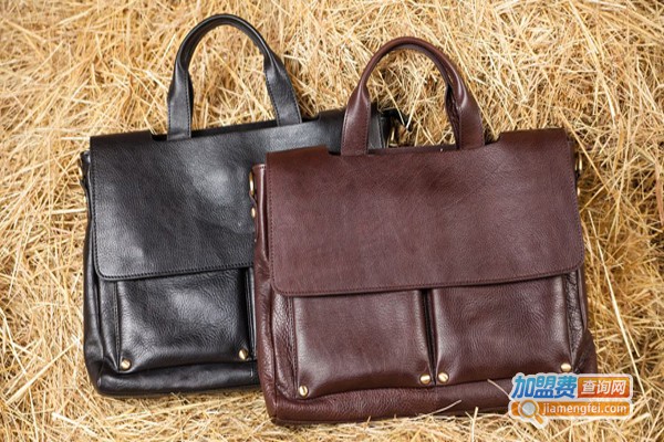 牛之初皮包加盟费