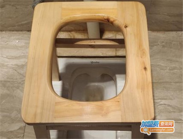 中老年生活用品加盟