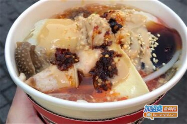 马斯的火锅杯加盟费