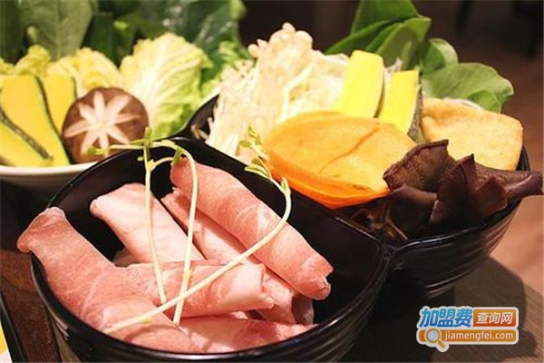 夯辣火锅杯加盟