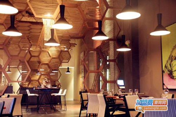 众扬灯饰加盟费