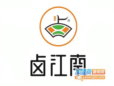 卤江南卤菜