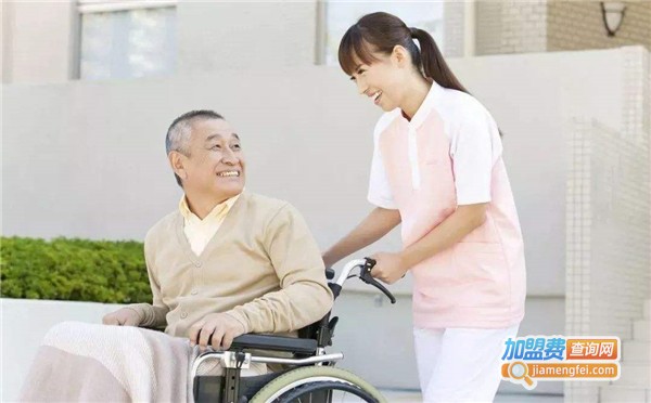 中老年生活用品加盟