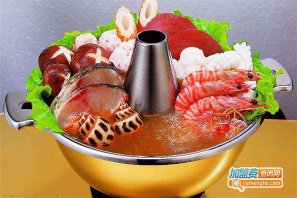 柳三囍火锅杯加盟费