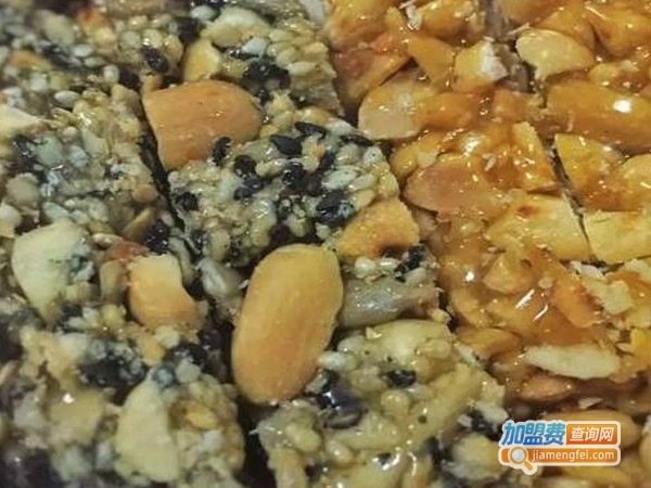 呱呱叫零食加盟费