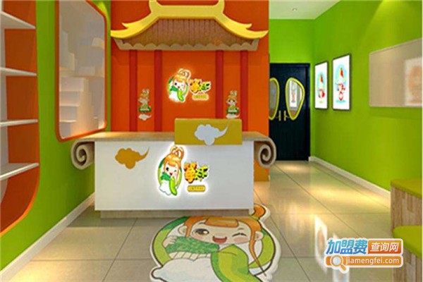 筝天下古筝教育加盟费