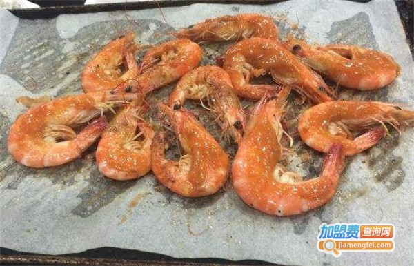 自助韩式烤肉加盟费