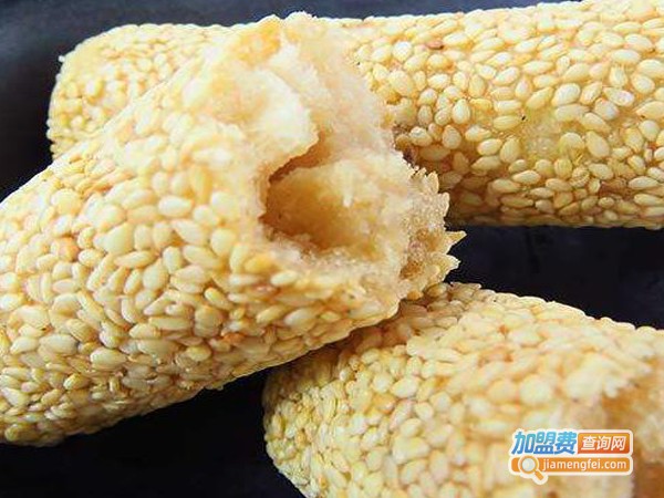 禧味休闲食品加盟费