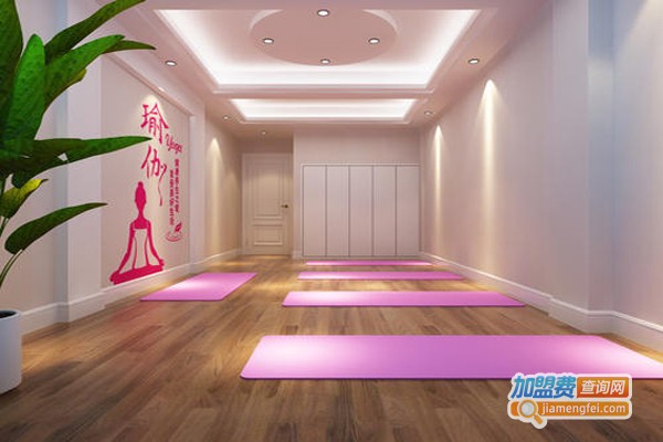 姿赢美专业减肥馆