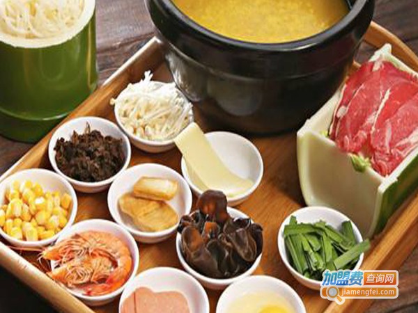 左家过桥米线加盟费