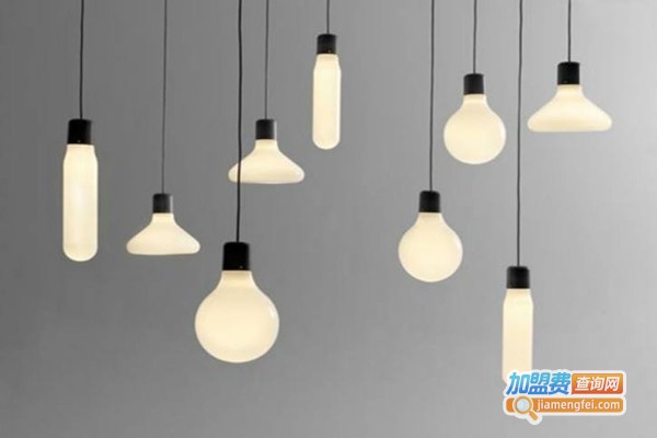 钜豪灯具加盟费