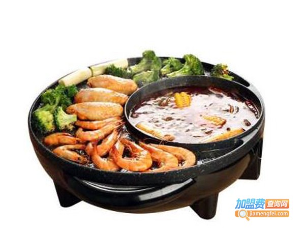 涮锅烤肉加盟费，查看涮锅烤肉加盟费详情！