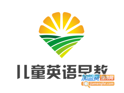 儿童英语早教