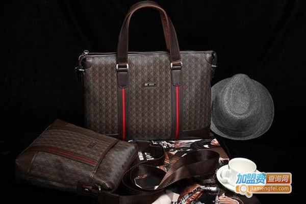 牛之初皮包加盟费