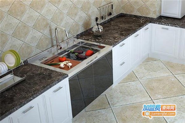 怡沛洗碗机加盟费