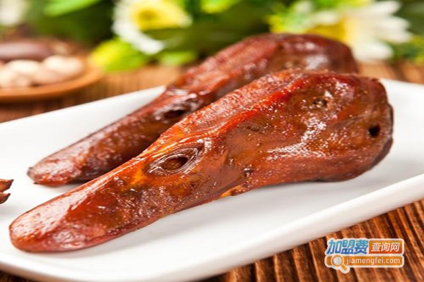 阡之味鸭头加盟费