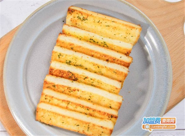 叉子汤勺健康轻食沙拉加盟费