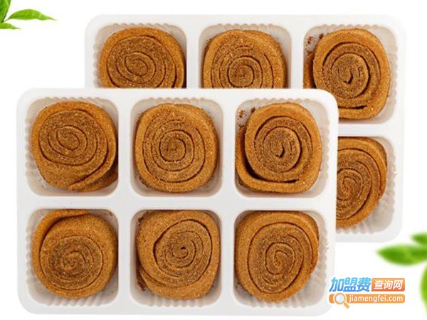 禧味休闲食品加盟费